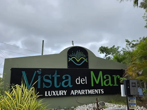 Carr 110 Vista Del Mar Villas #C-302, Aguadilla, PR 00605