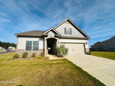 87 Banks Blvd, Byhalia, MS, 38611