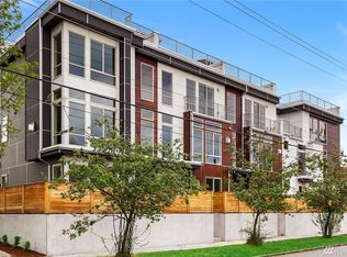 1702 E Marion St, Seattle, WA 98122