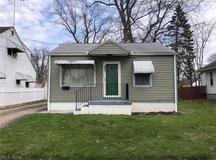 851 Iredell St, Akron, OH 44310