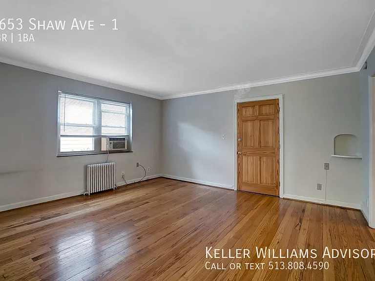 3653 Shaw Ave #1 — Photo 9