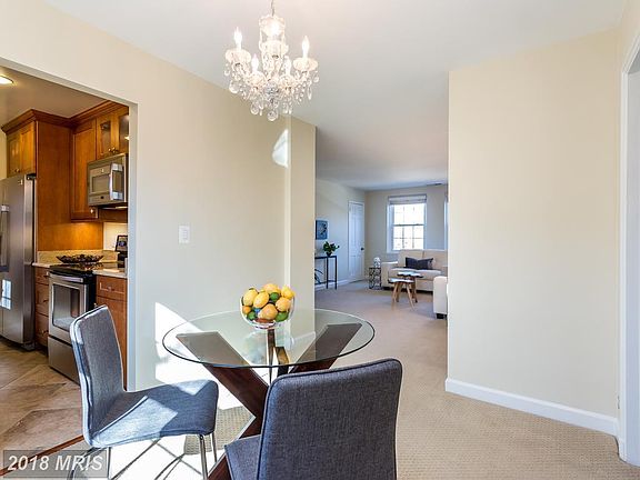 3rd image of 3468 S Stafford St #1-B-1