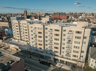 30 Chelsea St APT 509, Everett, MA 02149