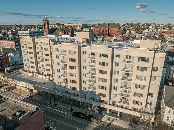 30 Chelsea St APT 509, Everett, MA 02149