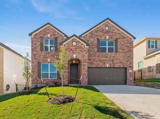 7303 Calliope Xing, Austin, TX 78744