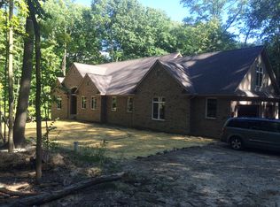 7010 Taft Rd, Romeo, MI 48065