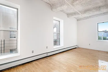 Rented by aptsandlofts.com
