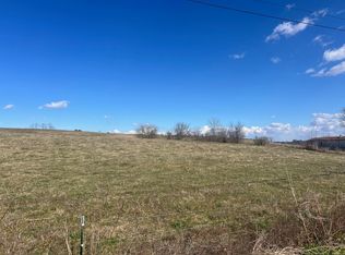 0 High Bridge Rd LOT 6, Lancaster, KY 40444