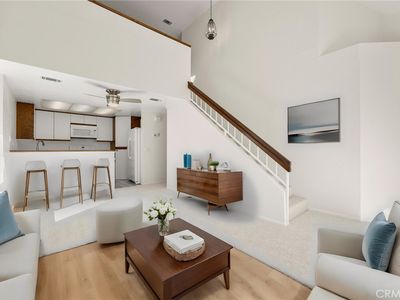 11 Martinique St #261, Laguna Niguel, CA, 92677