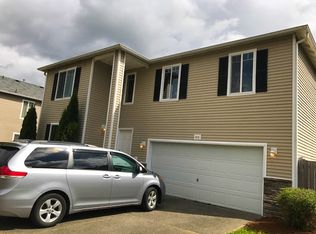 6315 199th Way SW, Rochester, WA 98579