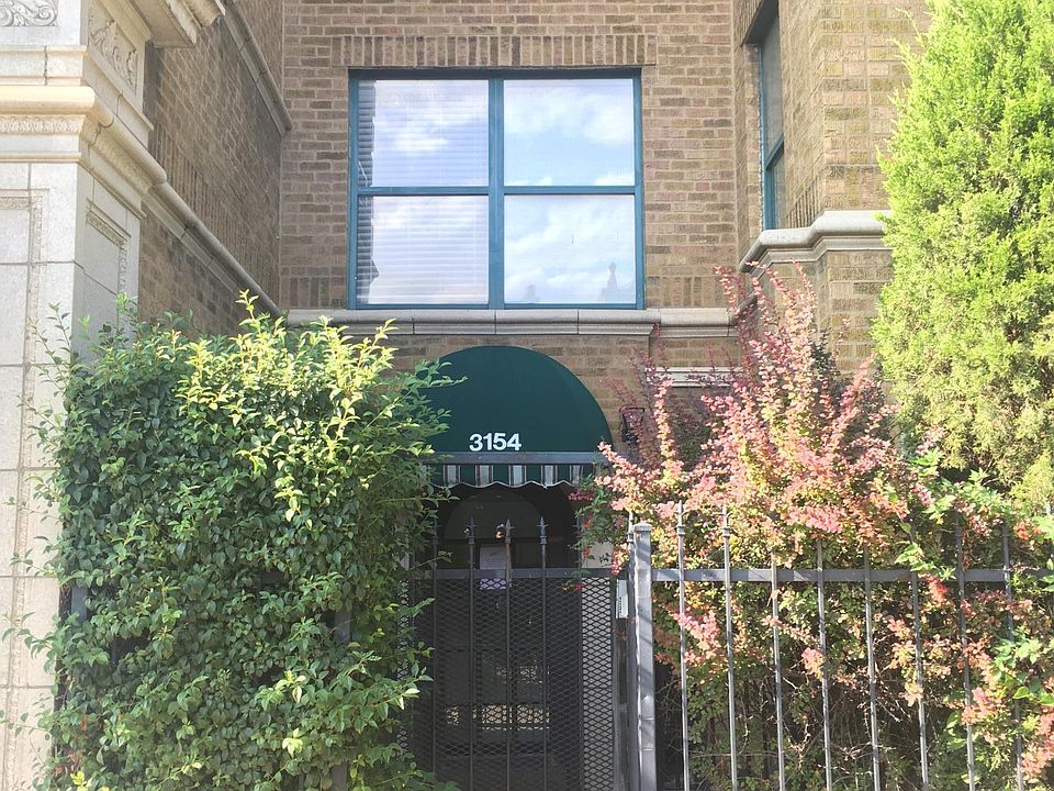 Front entrance. Unit located on second floor. Only 4 units h