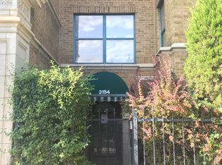 3154 W Wilson Ave APT 2W, Chicago, IL 60625