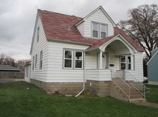 142 E 162nd St, South Holland, IL 60473