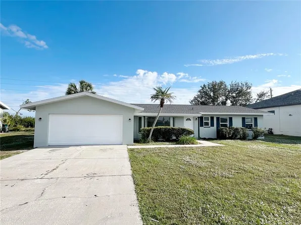 71 Annapolis Ln, Rotonda West, FL 33947