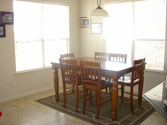 Kitchen Nook