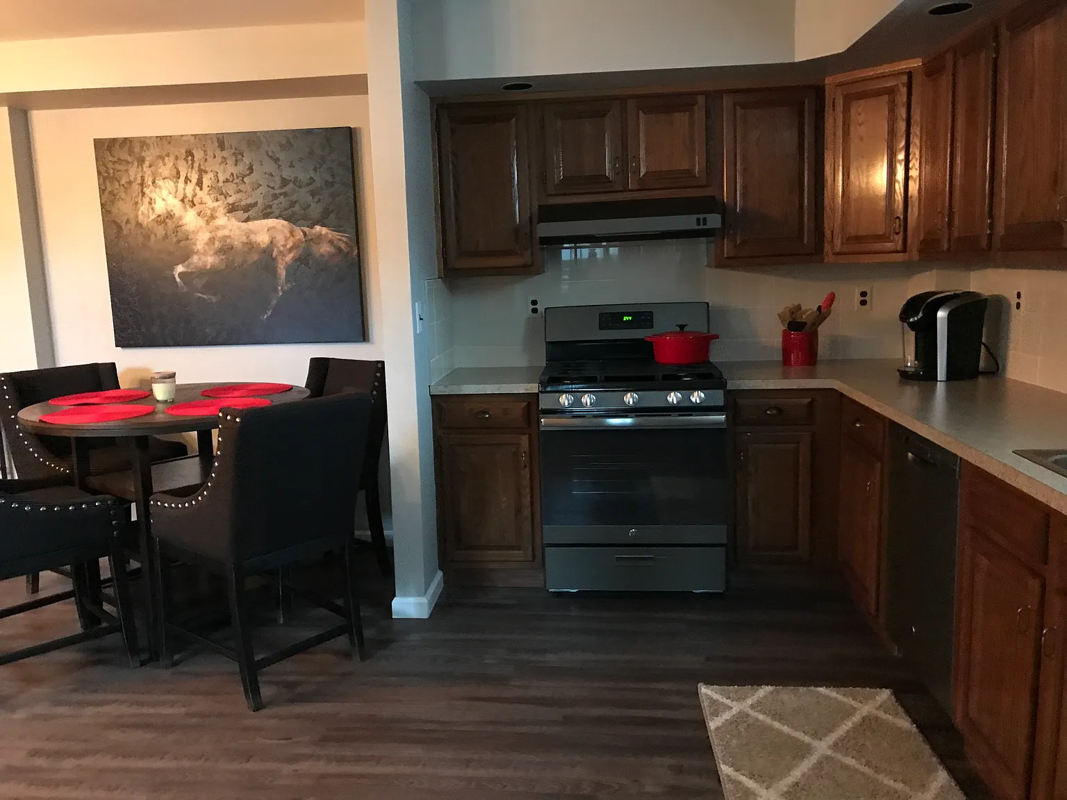 1 bed, 1500 sqft, $3,300 — Photo 4