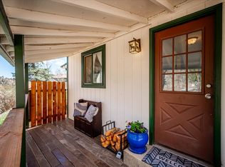 2733 S Riverview Dr, Idledale, CO 80453