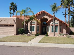 11610 N 110th Pl, Scottsdale, AZ 85259