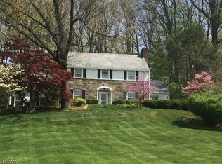 33 Harter Rd, Morristown, NJ 07960
