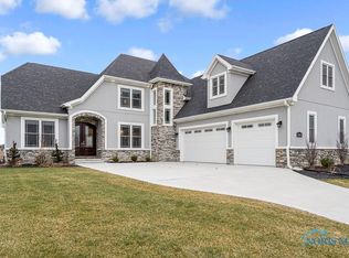 14089 Eckel Junction Rd, Perrysburg, OH 43551