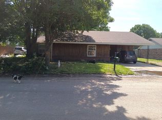 116 Kitterman St, Bay, AR 72411