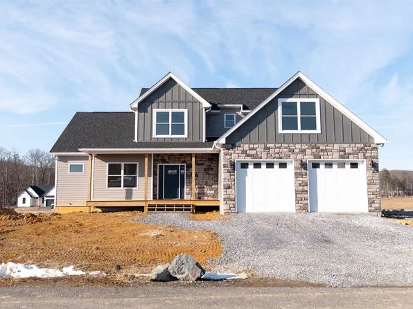 5165 Retriever Ln, McGaheysville, VA 22840