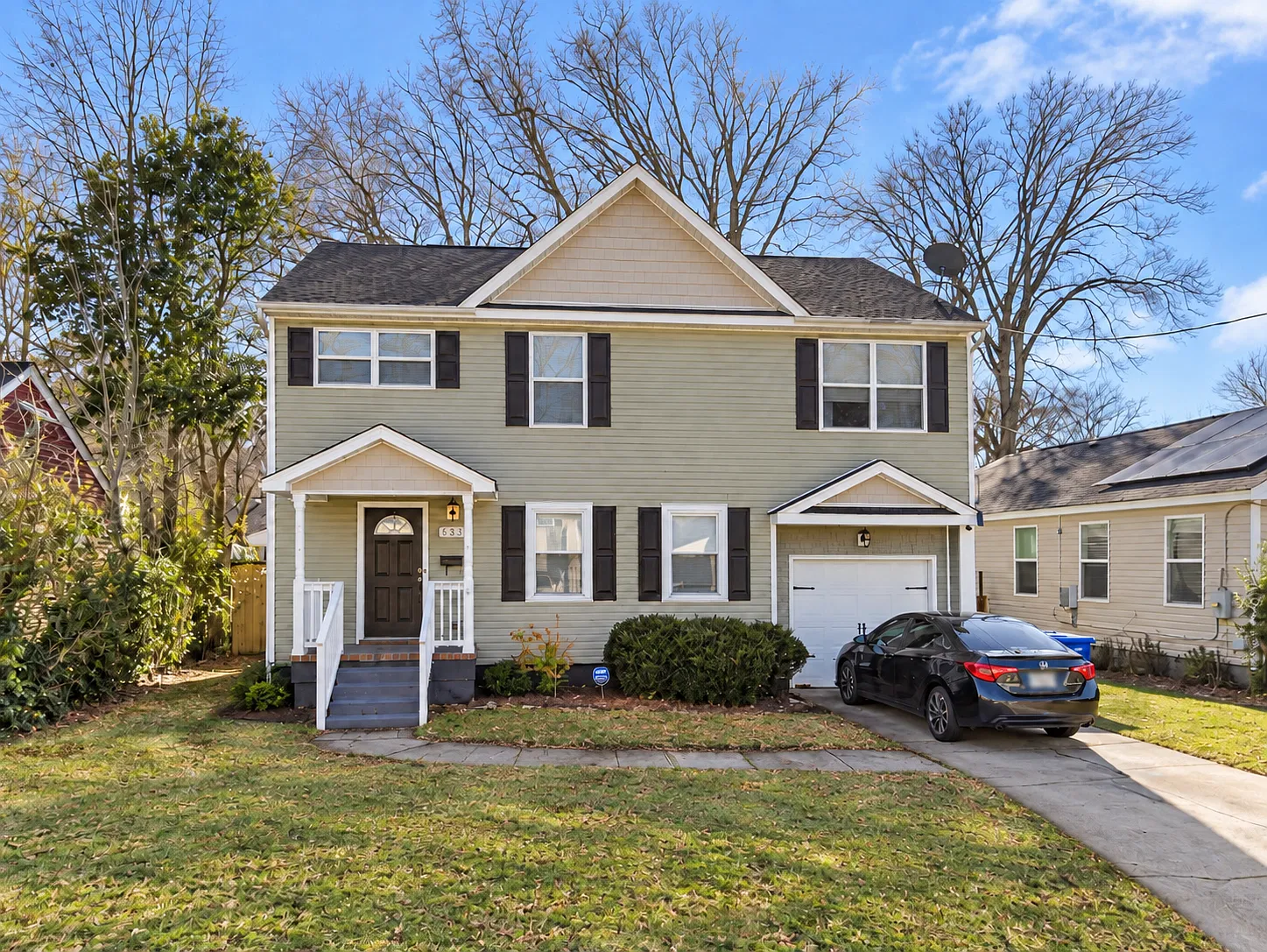 4 bed, 2.5 bath, 2313 sqft, $3,100 — Photo 1