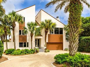 4112 S Fletcher Ave, Fernandina Beach, FL 32034