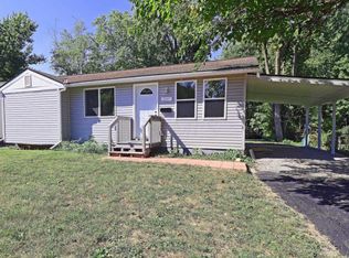 2347 Weyburn Rd, Columbus, OH 43232