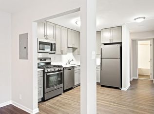 2246 N Beauregard St #42-12, Alexandria, VA 22311