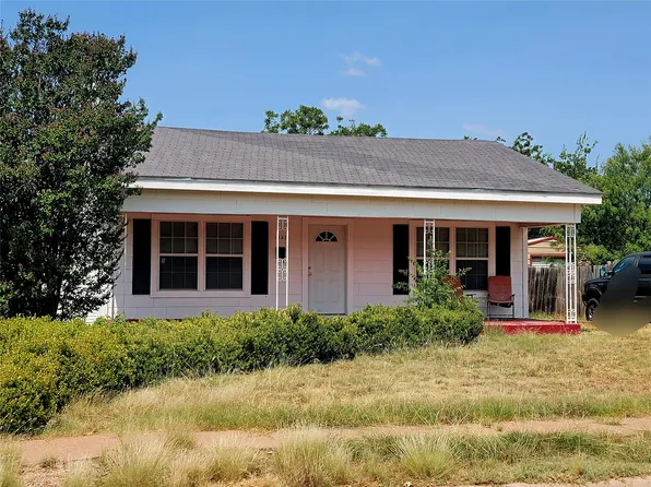 1042 Marshall St, Abilene, TX 79605