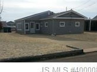 152 N Ensign Dr, Little Egg Harbor, NJ 08087
