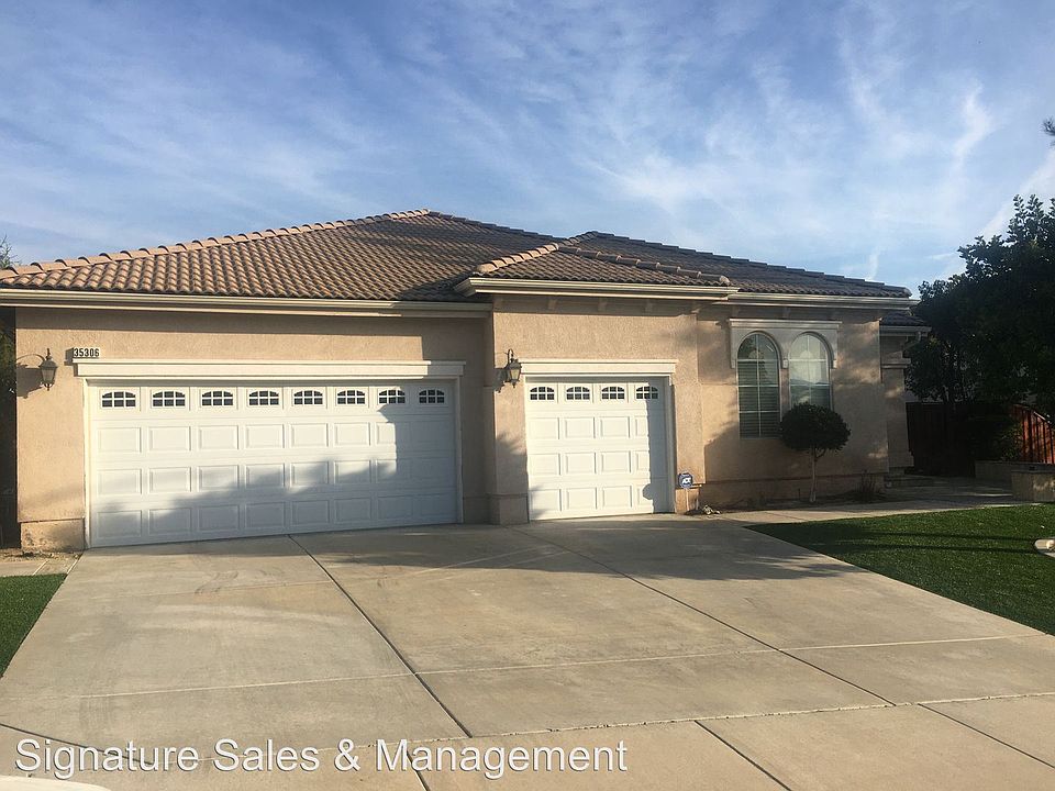 1st image of 35306 Portola Pl