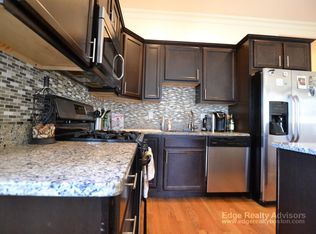 6 Sparhawk St #1, Brighton, MA 02135