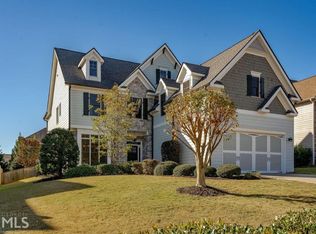 4085 Balsam Bark Dr #82, Cumming, GA 30028