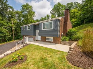 1397 Pennsylvania Ave, Bridgeville, PA