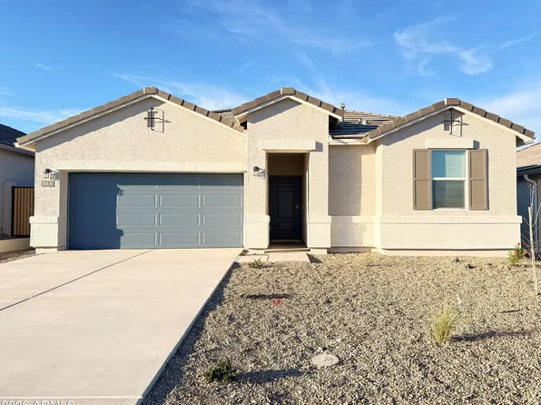 18830 E LUZON Drive, Gold Canyon, AZ 85118