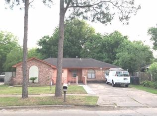 5123 Beechaven Dr, Houston, TX 77053