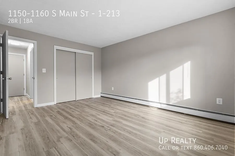 Building Photo - 1150-1160 S Main St #1-213