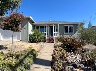 18488 Milmar Blvd, Castro Valley, CA