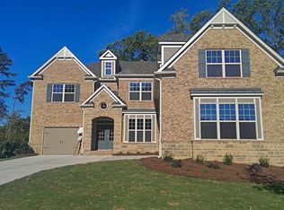 890 Reserve Point Pl, Suwanee, GA 30024