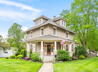 507 Blacklick St, Groveport, OH