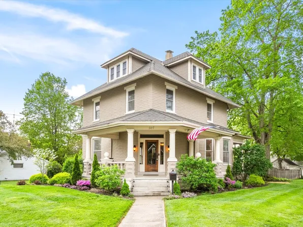 507 Blacklick St, Groveport, OH 43125