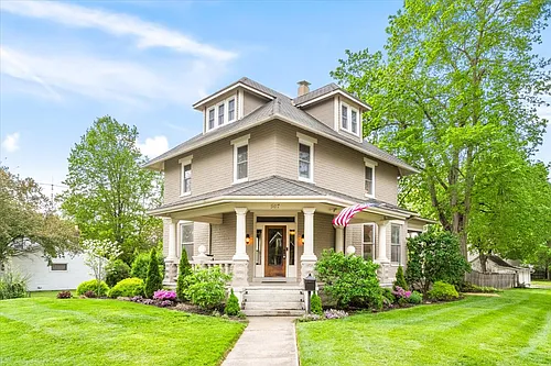 507 Blacklick St Photo 1
