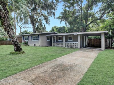 2585 MONTREAL Street, Jacksonville, FL, 32233