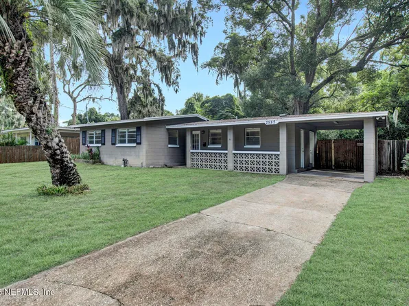 2585 MONTREAL Street, Jacksonville, FL 32233