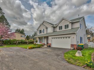 9589 SW 92nd Ave, Portland, OR 97223