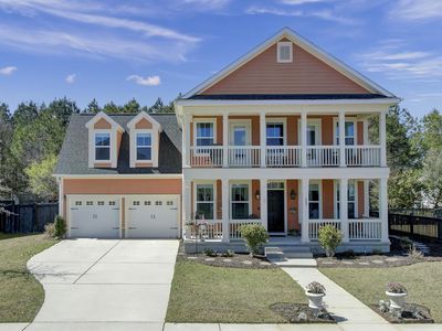 809 Buckler St, Summerville, SC, 29486