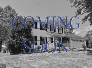 20128 Buck Run Ct, Culpeper, VA 22701