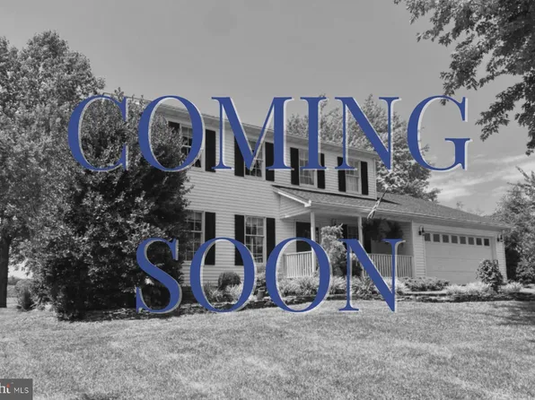 20128 Buck Run Ct, Culpeper, VA 22701